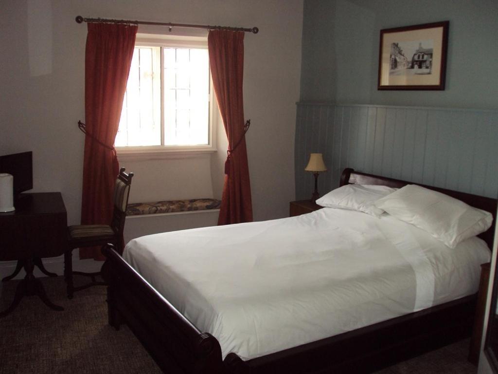 The George Inn Mere  部屋 写真